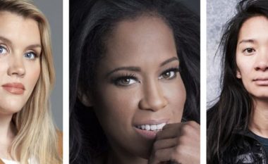 ‘Golden Globes 2021’ bën histori duke nominuar për herë të parë tri regjisore femra