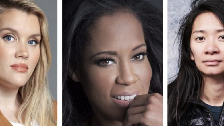 ‘Golden Globes 2021’ bën histori duke nominuar për herë të parë tri regjisore femra