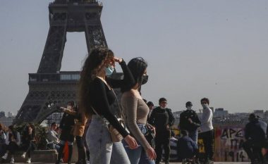 Parisi ‘do të propozojë’ një bllokim tre-javor të qytetit, për të frenuar rastet me COVID-19