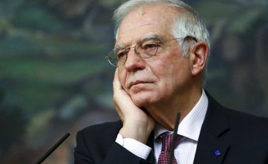 Rusia nuk dëshiron dialog konstruktiv me Evropën, thotë Borrell pas vizitës në Moskë