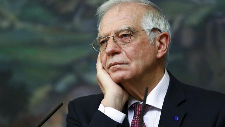 Rusia nuk dëshiron dialog konstruktiv me Evropën, thotë Borrell pas vizitës në Moskë