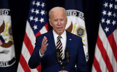 Biden: Nuk do t’i heqim sanksionet ndaj Iranit