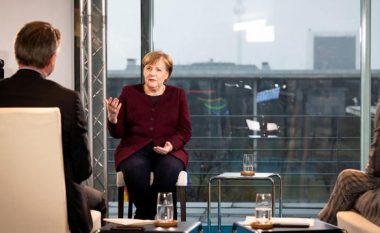 Merkel: Ballkani është një pjesë e Evropës ku plagët e luftës ende nuk janë shëruar