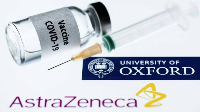 Edhe Italia miraton përdorimin e vaksinës së AstraZeneca te personat mbi 65 vjeç