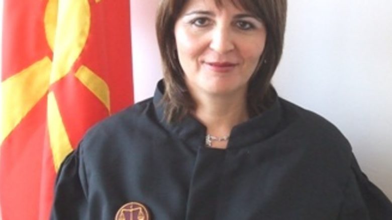 Besa Ademi: Do ta kthejmë besimin e qytetarëve te sistemi gjyqësor në Maqedoni