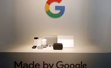 Google paraqiti një funksion të ri që mat rrahjet e zemrës dhe frymëmarrjen përmes kamerës së telefonit celular