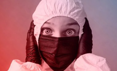 ‘Coronaphobia’ është një çrregullim i ri i pandemisë: Ja çfarë duhet të dini