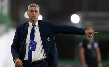 Crespo flet për përballjen Inter-Lazio, lavdëron Lautaron