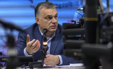 Kryeministri hungarez vazhdon të heshtë kritikët, mbyll radio-stacionin e opozitës