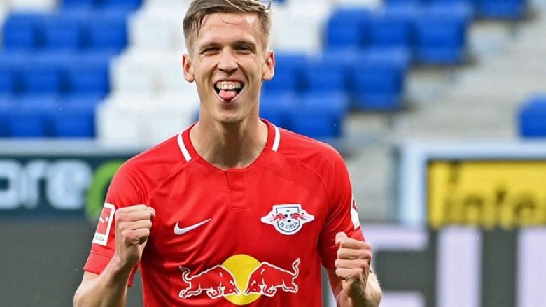 Real Madridi interesohet për Dani Olmo