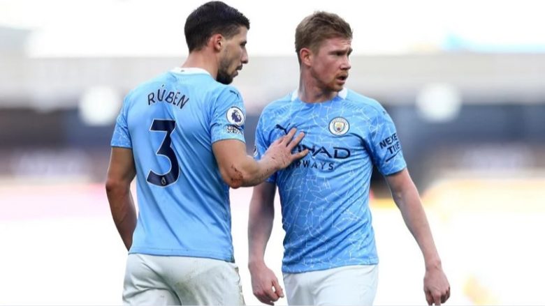 De Bruyne hyn në histori të Ligës Premier, bëhet asistuesi i dhjetë më i mirë i të gjitha kohërave