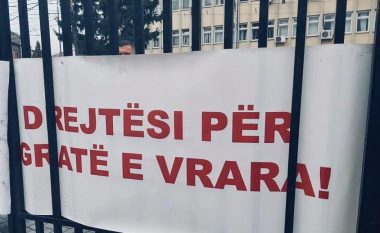 RrGK përkrah protestën e sotme në Prizren: Drejtësi për secilën grua të vrarë