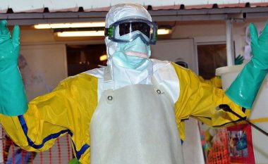 Guinea e shpall epidemi sëmundjen Ebola, pas raportimit të viktimave
