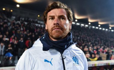 Zyrtare: Pas një rrëmuje në klub – Villas Boas shkarkohet nga Marseille