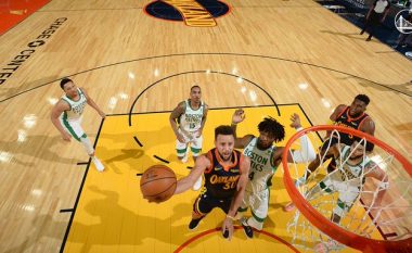 Spektakël në përballjet e NBA – Utah Jazz është sërish lider