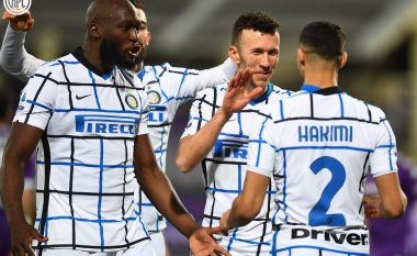 Fiorentina 0-2 Inter, notat e lojtarëve