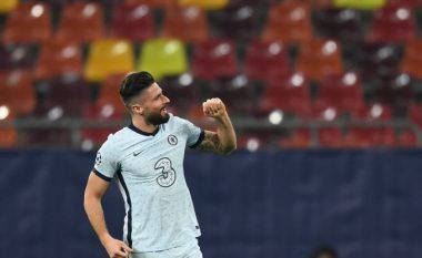 Heroi i Chelseat, Giroud: Ne luajtëm kundër Atleticos për të fituar