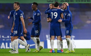 Chelsea 2-0 Newcastle, notat e lojtarëve: Kovacic dhe Kepa më të mirët në ndeshje