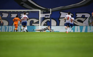 Notat e lojtarëve, Porto 2-1 Juventus: Szczesny dhe Sandro më të dobëtit te ‘Zonja e Vjetër’