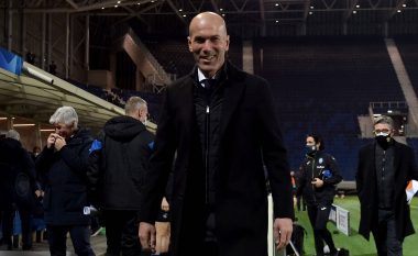 Zidane: Fitore e vështirë, por ende asgjë nuk është mbyllur