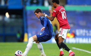 Christensen më i miri: Chelsea 0-0 Manchester United, nota e lojtarëve