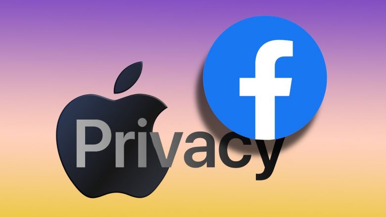 Facebook vs. Apple: Përballje gjigantësh teknologjik rreth privatësisë së njerëzve