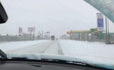 PDK, dega në Prizren: Në ditën e zgjedhjeve shumë rrugë janë të bllokuara