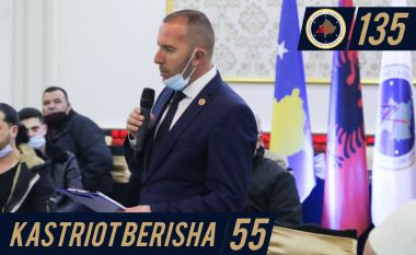 Pse duhet të votohet Kastriot Berisha? – flet profesori Hasan Zogaj