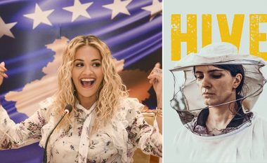 Rita Ora i tregon botës suksesin që shënoi filmi “Zgjoi”, publikon në rrjetet sociale njoftimin e QKK-së për arritjen historike