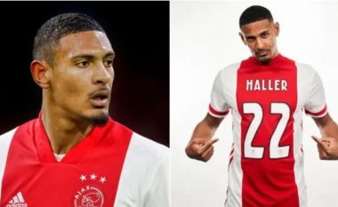 “Gafa e pafalshme”, Ajaxi nuk e regjistron për ndeshjet e Ligës së Evropës transferimin rekord të klubit