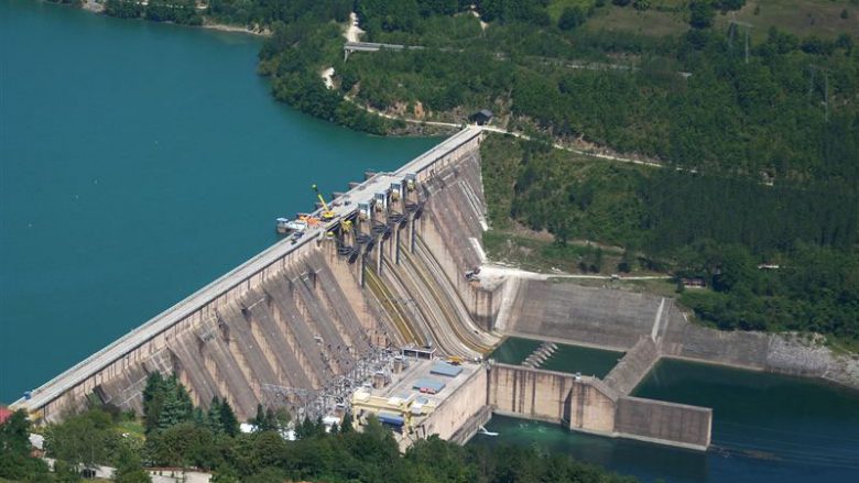 Hidrocentralet – problem i madh i Kosovës