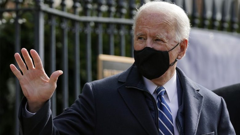 Biden dëshiron të kufizojë urgjentisht shitjet e armëve