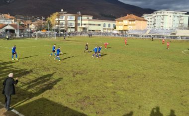 Mësohen edhe katër skuadrat tjera që kalojnë në çerekfinale të Kupës së Kosovës