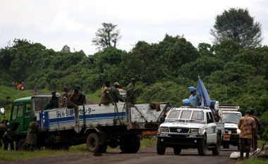 Vritet ambasadori italian në Kongo, pas një sulmi mbi një kolonë të OKB-së