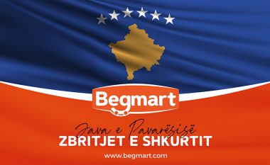 Java e Pavarësisë në Begmart.com – ultra zbritje dhe transport FALAS deri në shtëpinë tuaj!