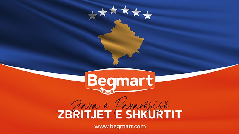 Java e Pavarësisë në Begmart.com – ultra zbritje dhe transport FALAS deri në shtëpinë tuaj!