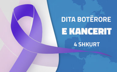 Dita Botërore e Kancerit: Si të jetoni shëndetshëm dhe të parandaloni kancerin
