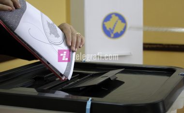 Reagon një komisionere në veri: Serbët po votojnë nga 3-4 herë