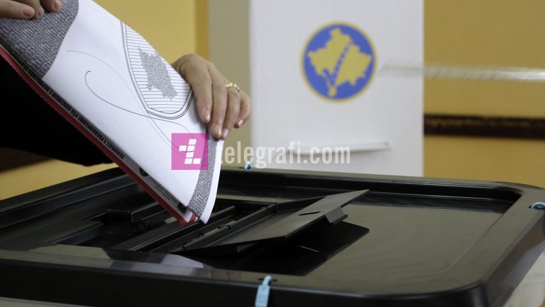 Sot tërhiqet shorti për renditjen e partive politike në zgjedhjet e 14 shkurtit