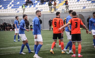 Sot luhen tri ndeshje interesante në BKT Superligën e Kosovës, vëmendja në Podujevë