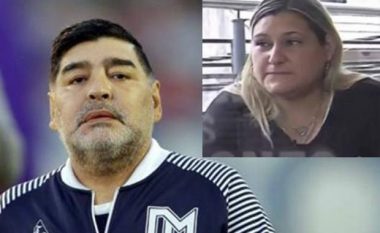 Edhe kuzhinierja e Maradonas me akuza: Ishte i lodhur nga gjithçka, nga shoqëria e rreme