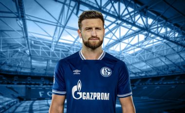 Mustafi rezulton përsëri negativ, tani në pritje të debutimit me Schalken