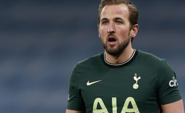 Tottenham e vë në shitje kapitenin Harry Kane, londinezët ia caktojnë edhe çmimin e largimit