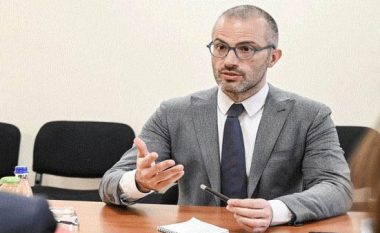 Ambasadori italian në Kosovë i shpreh ngushëllime familjes së homologut të tij që u vra në Kongo