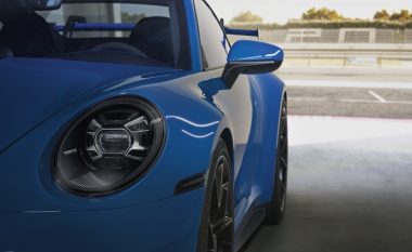 Prezantohet zyrtarisht 911 GT3 nga ekspertiza e lartë e Porsche