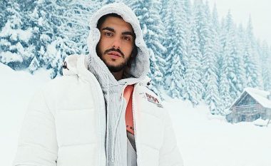 Butrint Imeri sjell një këngë në versionin akustik, mahnit me klipin në natyrë