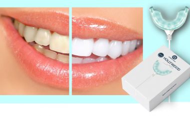Ja si të keni dhëmbë të bardhë, ky produkt është shpëtim