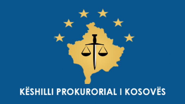 Ambasada Amerikane kritikon vendimmarrjen e Këshillit Prokurorial të Kosovës