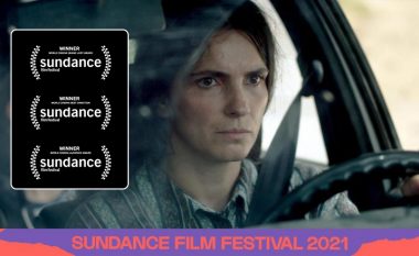 Filmi "Zgjoi" me regji të Blerta Bashollit fiton tri çmime kryesore në 'Sundance Film Festival'