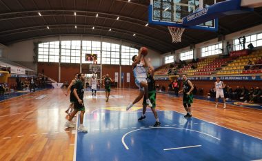 Rahoveci mposht Trepçën dhe kalon në gjysmëfinale të ‘Final 8’